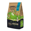 Bow Wow Oriji-7 Dog All Life Stage Salmon 2kg