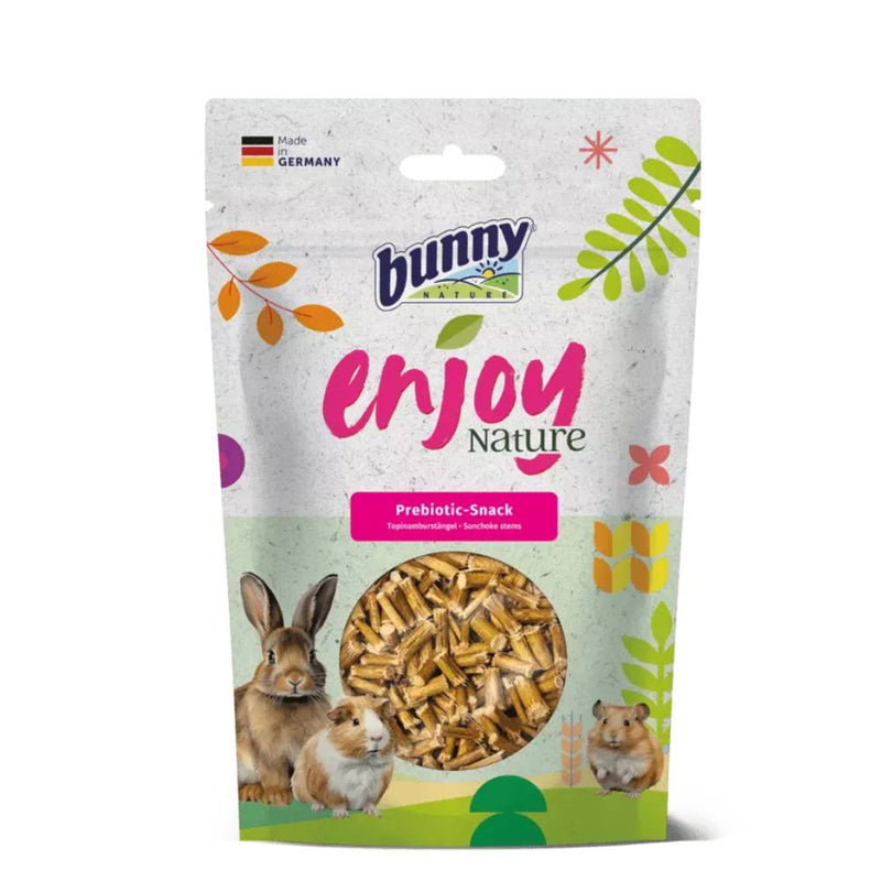 Bunny Nature Enjoy Nature Prebiotic Snack 35g