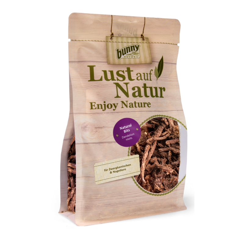 Bunny Nature Lust Auf Natur Enjoy Nature Natural Bits 150g