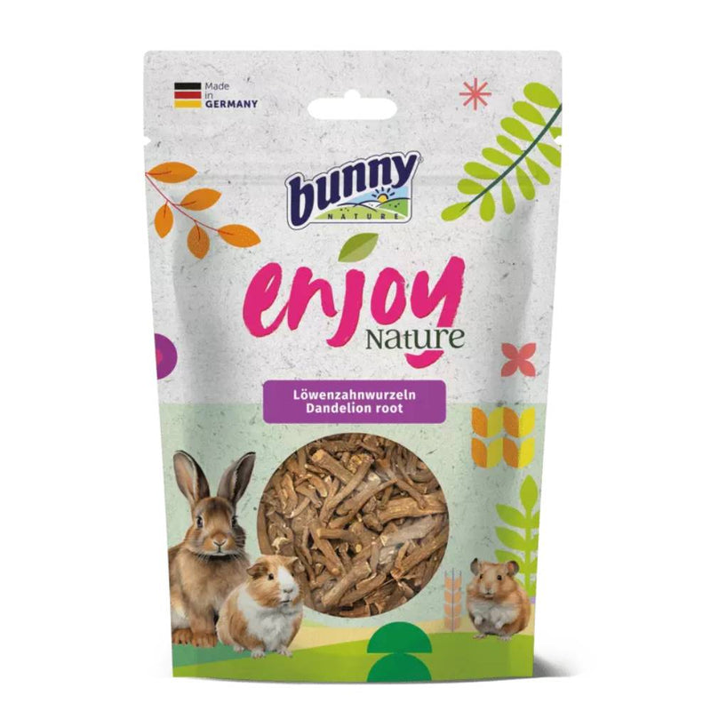 Bunny Nature Enjoy Nature Dandelion Roots 100g