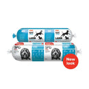 *CHILLED* Prime100 Dog SPD - Lamb & Rosemary Cooked Roll 2kg (EXPIRY 30 JUN 2026)