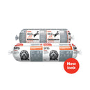 *CHILLED* Prime100 Dog SPD - Kangaroo & Pumpkin Cooked Roll 2kg (EXPIRY 20 AUG 2026)