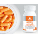 *CHILLED* Rocks Nutraceuticals Heart+ 60caps
