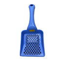 Cat Litter Scoop ZP858 - Blue