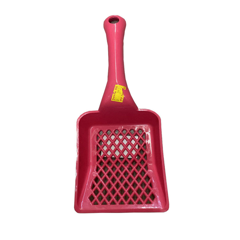 Cat Litter Scoop ZP858 - Pink