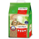 Cat's Best Original Cat Litter - Clumping & Lock-In 20L / 8.6kg (Oko Plus)