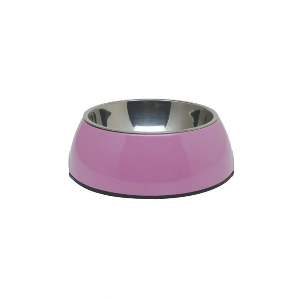 Catit Durable Bowl Small Pink cat bowl 350ml