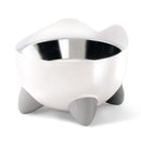 Catit Pixi Elevated Feeding Dish 200ml