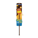 CattyMan Cat Stick - Humanoid Monster