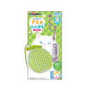 Cattyman Dental Melon Mesh Toy with Natural Silvervine Powder