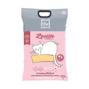 Clumper Cat Zeolite Formula Bentonite Clumping Cat Litter Sakura 10L