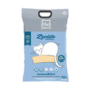 Clumper Cat Zeolite Formula Bentonite Clumping Cat Litter Unscented 10L