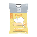 Clumper Cat Zeolite Formula Bentonite Clumping Cat Litter Yuzu 10L