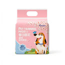 Cocoyo Pet Training Pee Pads 60cm x 45cm 10pcs front of pack