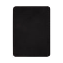 DDX Cat Two-Layer Litter Mat Black - L75cm x B55cm