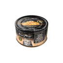 *DONATION TO THE CAT MUSEUM* Fussie Cat Black Label Tuna with Prawn in Gravy 80g