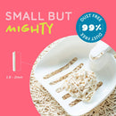 Daily Delight Happea Lemeans So Much (Lemon) Clumping Cat Litter 8L