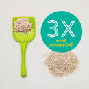 Daily Delight Happea One in a Melon (Watermelon) Clumping Cat Litter 8L