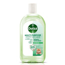 Dettol Multi Purpose Disinfectant Liquid Tea & Fresh Citrus 1L