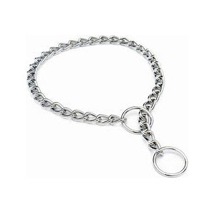 Dexpex Choke Chain Stainless 14"