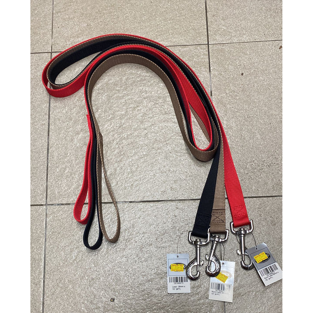 Dexpex Lead 25mm x 72 6ft