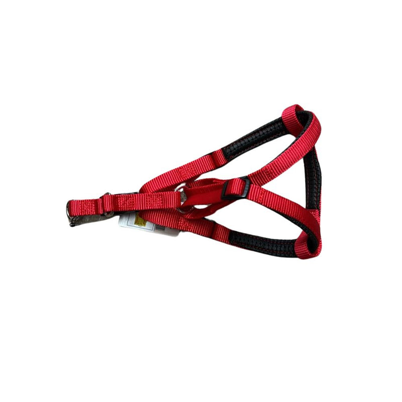 Dexpex Nylon Harness with Cushion 16mm