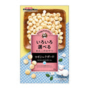 DoggyMan Bolo Biscuit with Goat Milk 40g