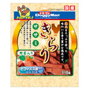 DoggyMan Glitter Sasami with Vegetable 310g