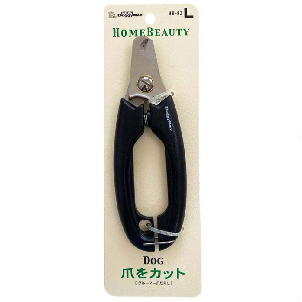 DoggyMan Home Beauty Professional Nail Clipper L