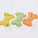 DoggyMan Low Fat Mini Biscuit with Vegetable 80g