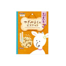 DoggyMan Sweet Potato Goat Milk Biscuit 140g