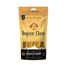 Dogsee Dog Chew Medium Himalayan Yak Chews Bar Original 140g