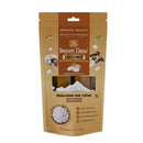 Dogsee Dog Chew Medium Himalayan Yak Chews Bar Coconut 140g