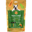 Dogsee Dog Crunch Single-Ingredient Training Treat Freeze-Dried Papaya 10g