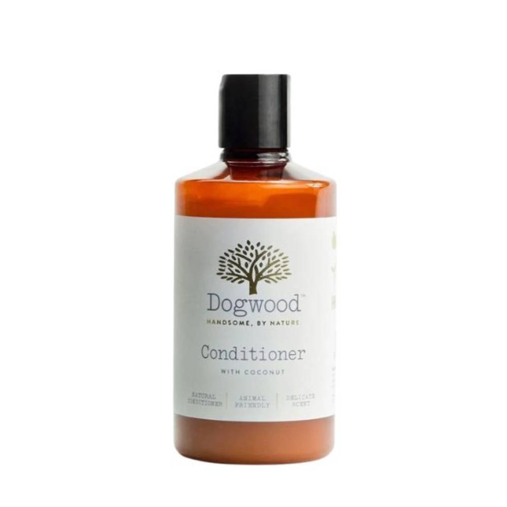 Dogwood Dog Conditioner With Coconut 250ml