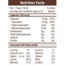 Dr. Coconut Oil + MCT 220ml