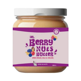 Dr Berry Dogs Nuts Butter 220g