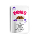 MISC FOC Eries Cat Pouch 85g (Random Flavors)