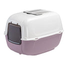 MISC FOC Ferplast Prima Cat Toilet 39.5 x 52.5 x 38cm