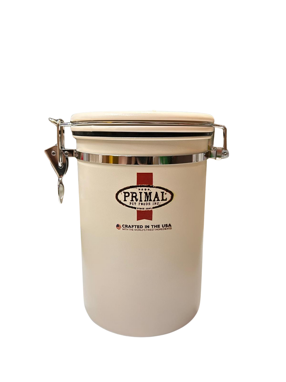 MISC FOC Primal Stainless Steel Air Tight Container