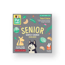 *FROZEN* PetCubes Dog Senior Gently Cooked Kangaroo 2.24kg (7 x 320g)