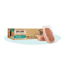 *FROZEN* Big Dog Feline Barf Chicken 1.38kg