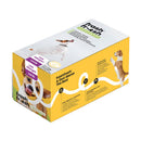 *FROZEN* Frashfresh Cooked Dog Food Low-Allergen Lamb 2.25kg (15 x 150g)