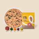 *FROZEN* Frashfresh Raw Dog Food Low-Allergen Chicken 150g