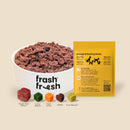 *FROZEN* Frashfresh Raw Dog Food Low-Allergen Kangaroo 150g