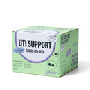 *FROZEN* The Grateful Pet Cat Gently Cooked UTI Support 1.19kg (85g x 14)