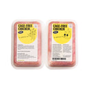 *FROZEN* The Grateful Pet Cat Raw Cage-Free Chicken 170g (85g x 2)