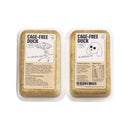 *FROZEN* The Grateful Pet Dog Gently Cooked Cage-Free Duck 250g (125g x 2)