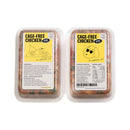 *FROZEN* The Grateful Pet Dog Raw Cage-Free Chicken 250g (125g x 2)