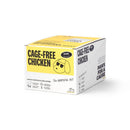*FROZEN* The Grateful Pet Dog Raw Cage-Free Chicken 2kg (125g x 16)